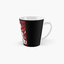 Arknights Bagpipe Elite Tall Mug