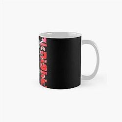 Arknights japanese game Posters and Art Classic Mug