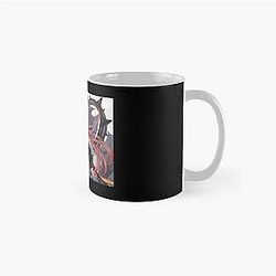 Design of Surtr Arknights Classic Mug