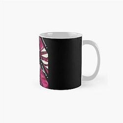 Exusiai - Arknights V.1 - White Version Classic Mug