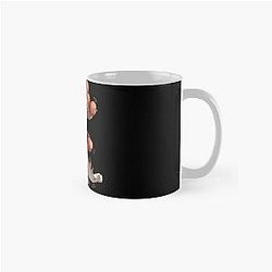 arknights fanart Classic Mug