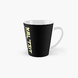 Kal’tsit Arknights Game Tall Mug
