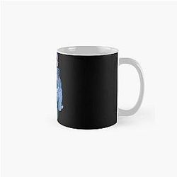 arknights mudrock Classic Mug