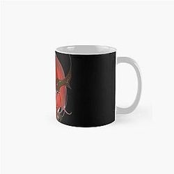 Surtr Arknights Classic Mug