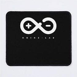 Arknights Rhine Mouse Pad
