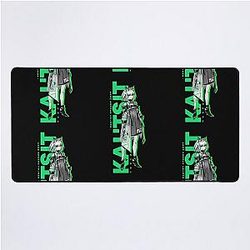 ARKN1GHTS - Kal'tsit Arknights Operator from Rodhes Island Desk Mat