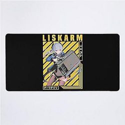 Liskarm Arknights Japanese Desk Mat