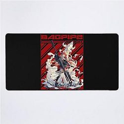 Arknights Bagpipe Elite Desk Mat