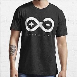 Arknights Rhine Essential T-Shirt