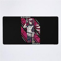 Exusiai - Arknights V.1 - White Version Desk Mat