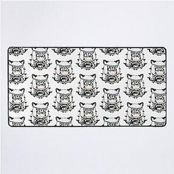 Pramanix - Arknights   Desk Mat