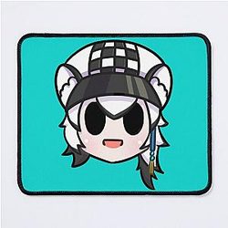 Cliffheart Arknights   Mouse Pad