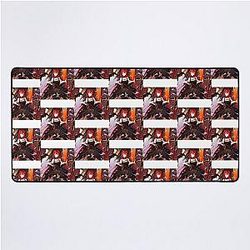 Surtr Arknights     Desk Mat