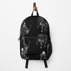 Hellagur - Arknights Backpack