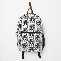 Cliffheart Arknights   Backpack