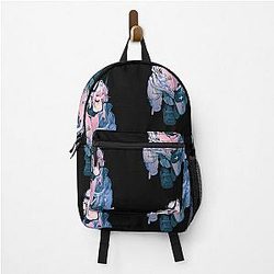 arknights mudrock Backpack