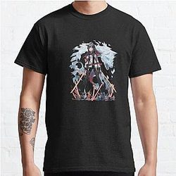 Arknights Texas Artwork Classic T-Shirt