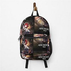 play Arknights Backpack