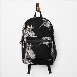 Arknights Nearl The Radiant Knight E1 Backpack