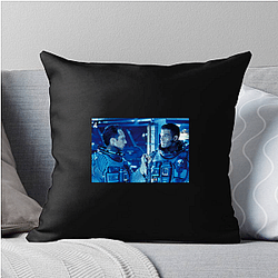 Armageddon Always Epic Always Action Packed Armageddon Pillows Cover