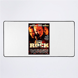 Armageddon The World Is A Comet Armageddon Mouse Pads