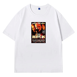 Armageddon The World Is A Comet Armageddon T-Shirts