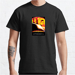 Armageddon The Best Disaster Film Armageddon T-Shirts