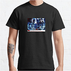Armageddon My Favorite Michael Bay Film Armageddon T-Shirts