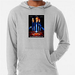 Armageddon Unforgettable Mission Armageddon Hoodies