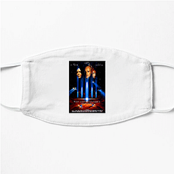 Armageddon Unforgettable Mission Armageddon Face Masks