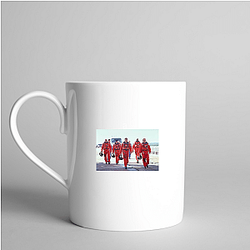 Armageddon Beyond The Stars Armageddon Mugs
