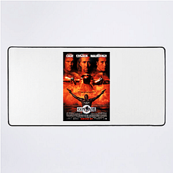 Armageddon The Heroic Team Armageddon Mouse Pads