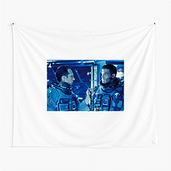 Armageddon Always Epic Always Action Packed Armageddon Tapestries