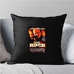 Armageddon The World Is A Comet Armageddon Pillows Cover