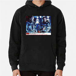 Armageddon My Favorite Michael Bay Film Armageddon Hoodies