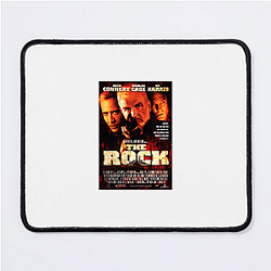 Armageddon The World Is A Comet Armageddon Mouse Pads