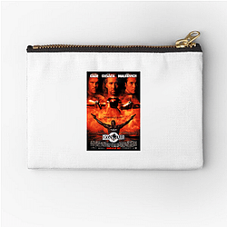 Armageddon The Heroic Team Armageddon Zipper Pouches