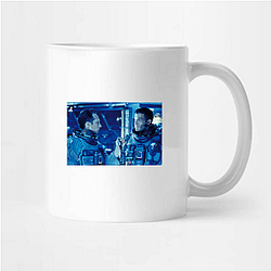 Armageddon Always Epic Always Action Packed Armageddon Mugs