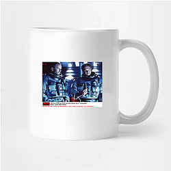 Armageddon My Favorite Michael Bay Film Armageddon Mugs