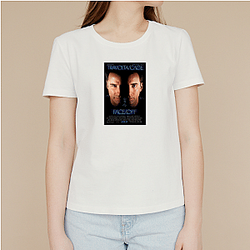 Armageddon The World Is My Legacy Armageddon T-Shirts
