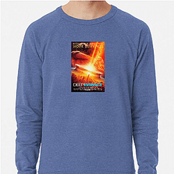 Armageddon A True Masterpiece Armageddon Sweatshirts