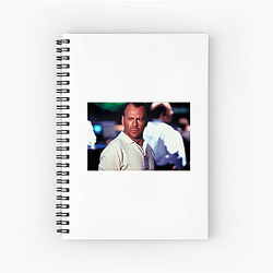 Armageddon No Limits Just Sacrifice Armageddon Notebook