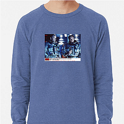 Armageddon My Favorite Michael Bay Film Armageddon Sweatshirts