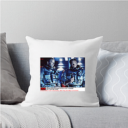Armageddon My Favorite Michael Bay Film Armageddon Pillows Cover