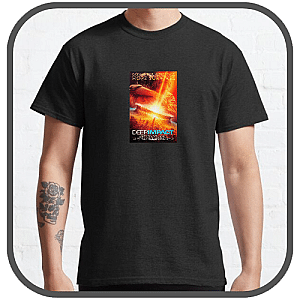 Armageddon T-Shirts