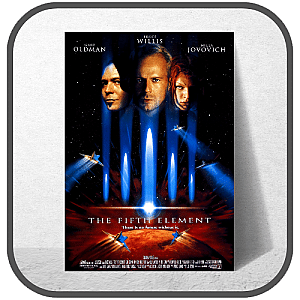 Armageddon Posters