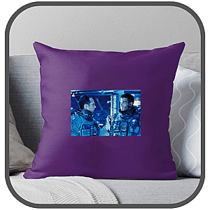 Armageddon Pillows Cover