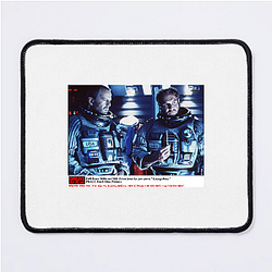 Armageddon My Favorite Michael Bay Film Armageddon Mouse Pads