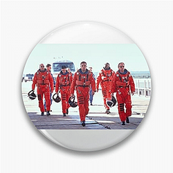 Armageddon Beyond The Stars Armageddon Pins
