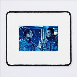 Armageddon Always Epic Always Action Packed Armageddon Mouse Pads
